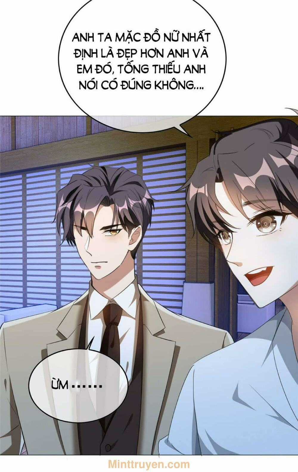 Thuần Tình Lục Thiếu - Chapter 129 - Trang 28