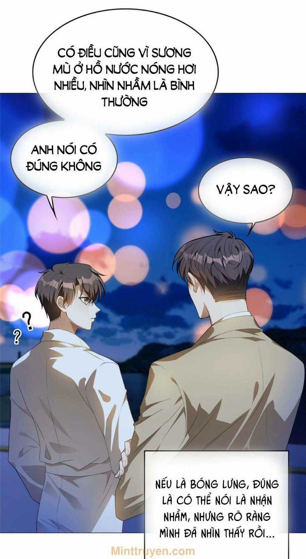 Thuần Tình Lục Thiếu - Chapter 129 - Trang 30