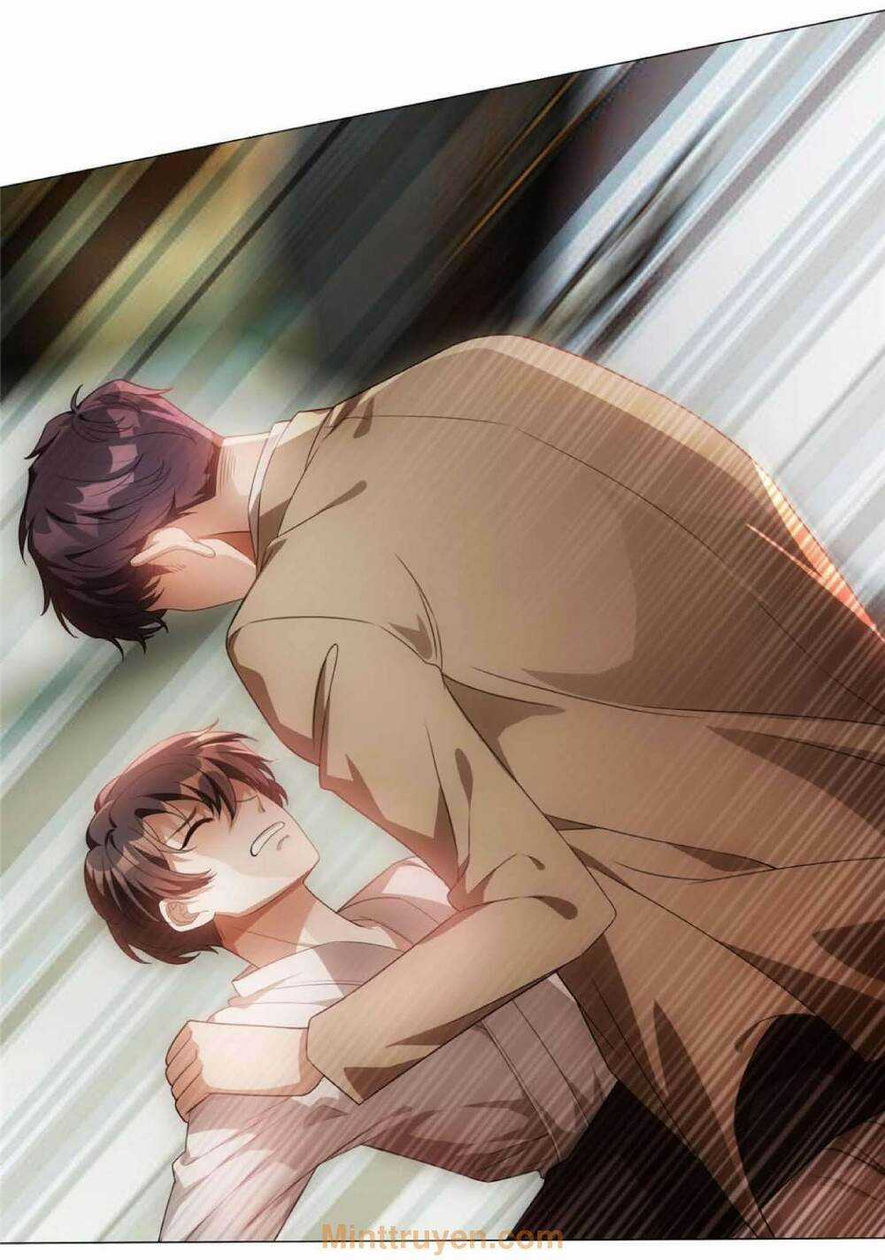 Thuần Tình Lục Thiếu - Chapter 129 - Trang 36