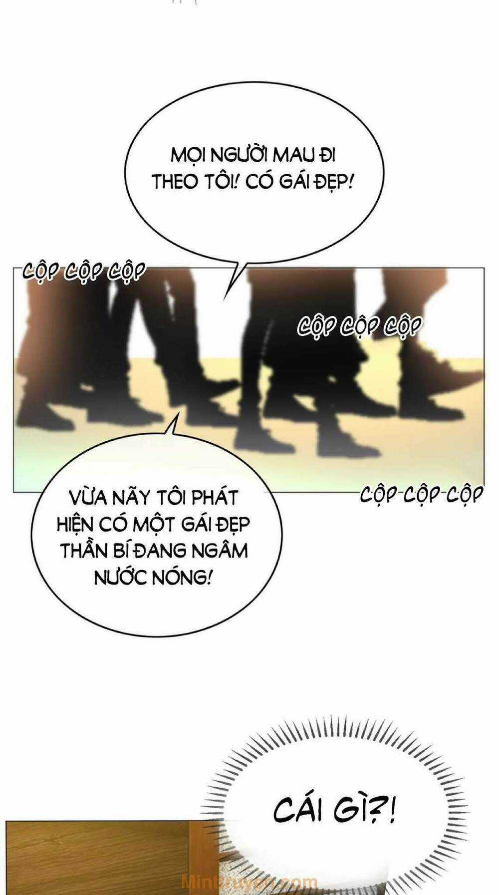 Thuần Tình Lục Thiếu - Chapter 129 - Trang 5