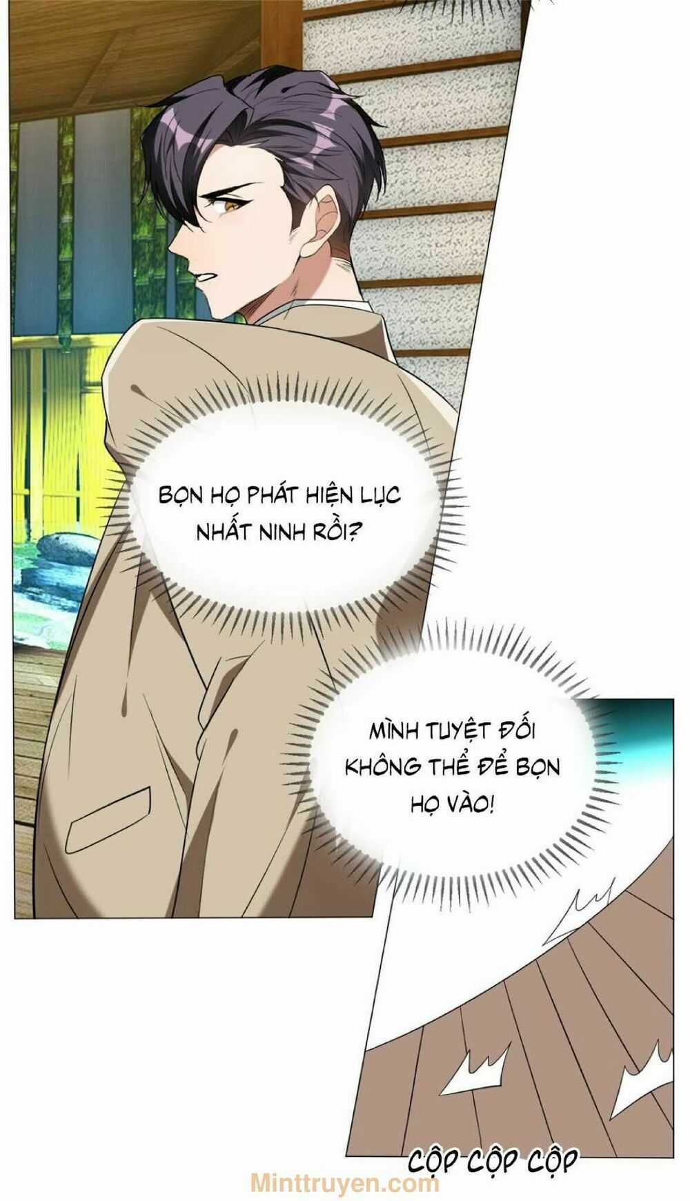 Thuần Tình Lục Thiếu - Chapter 129 - Trang 6