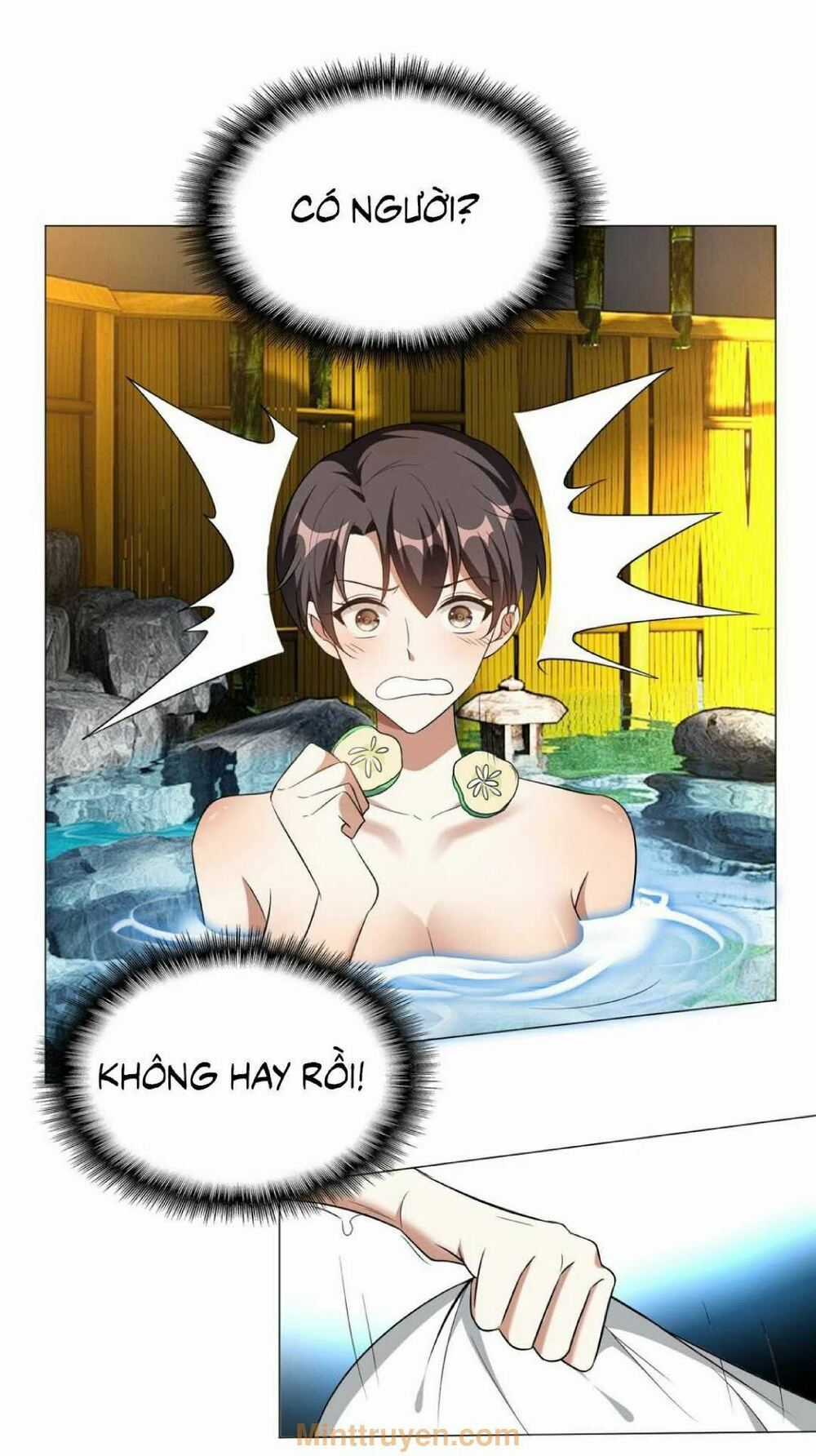 Thuần Tình Lục Thiếu - Chapter 129 - Trang 8