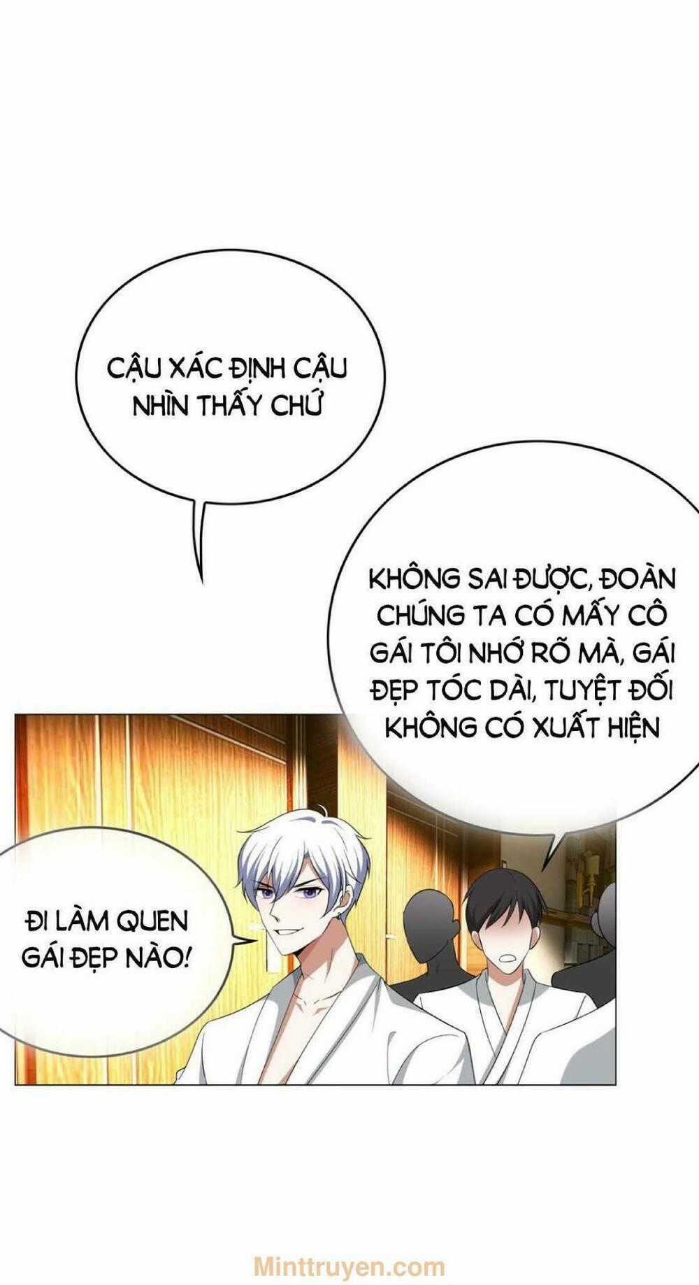 Thuần Tình Lục Thiếu - Chapter 129 - Trang 9