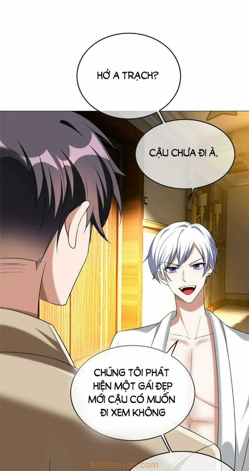 Thuần Tình Lục Thiếu - Chapter 129 - Trang 10