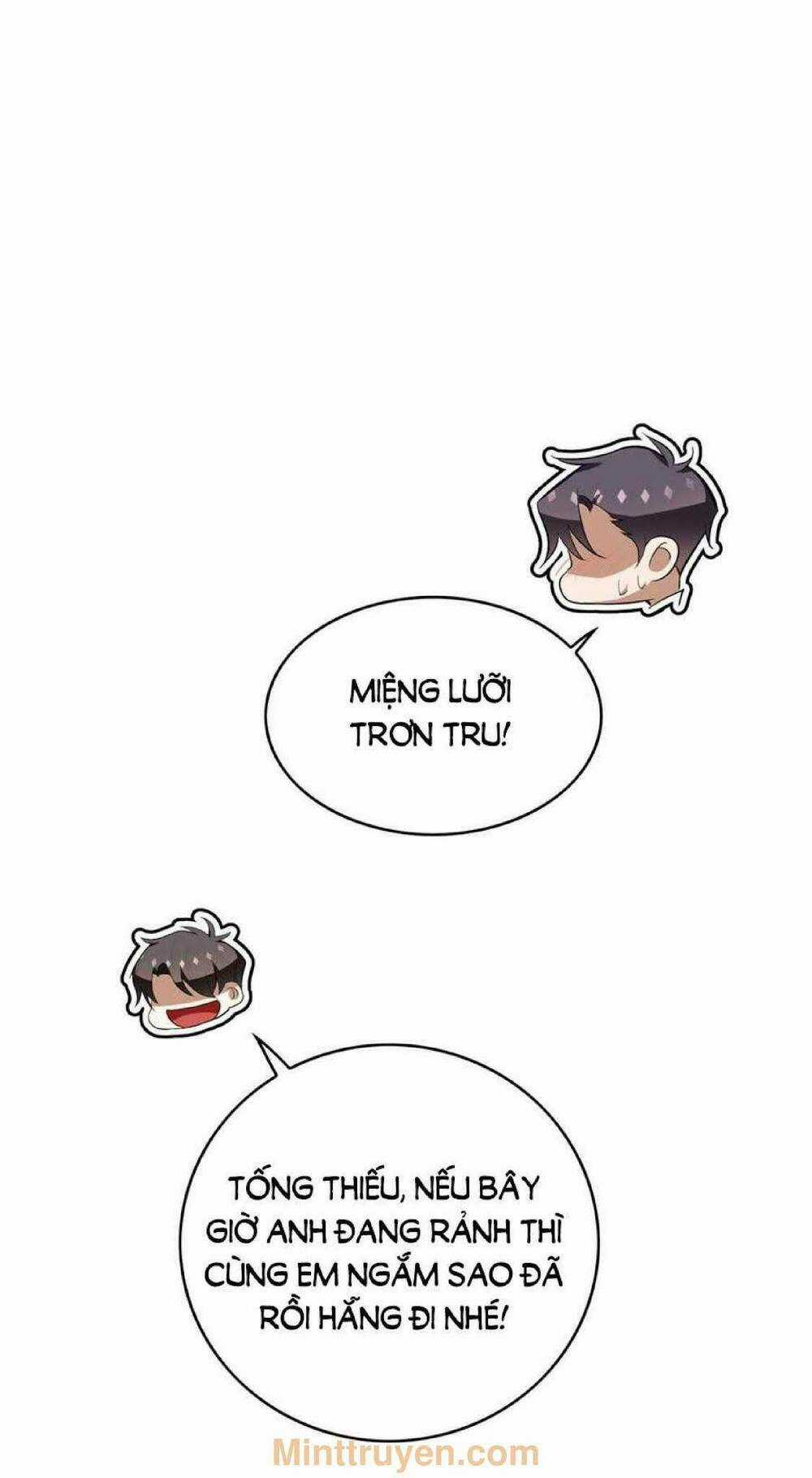 Thuần Tình Lục Thiếu - Chapter 130 - Trang 11