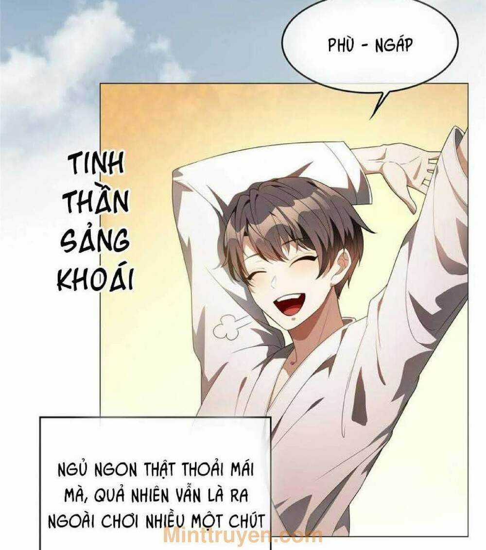 Thuần Tình Lục Thiếu - Chapter 130 - Trang 20