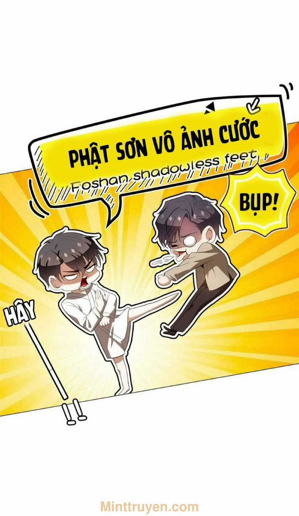 Thuần Tình Lục Thiếu - Chapter 130 - Trang 3