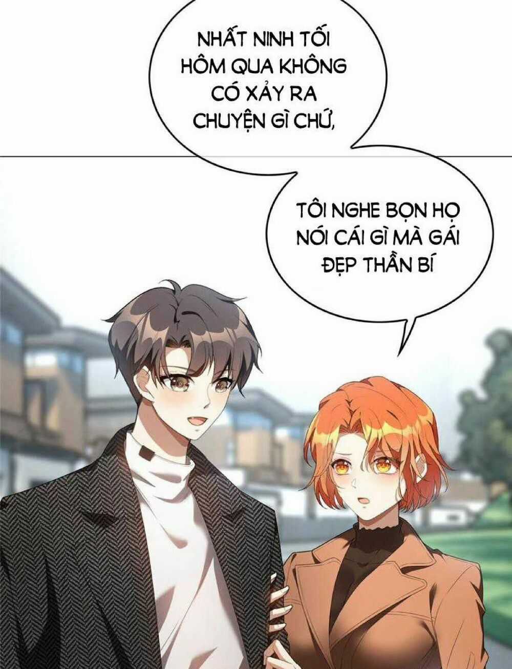 Thuần Tình Lục Thiếu - Chapter 130 - Trang 23