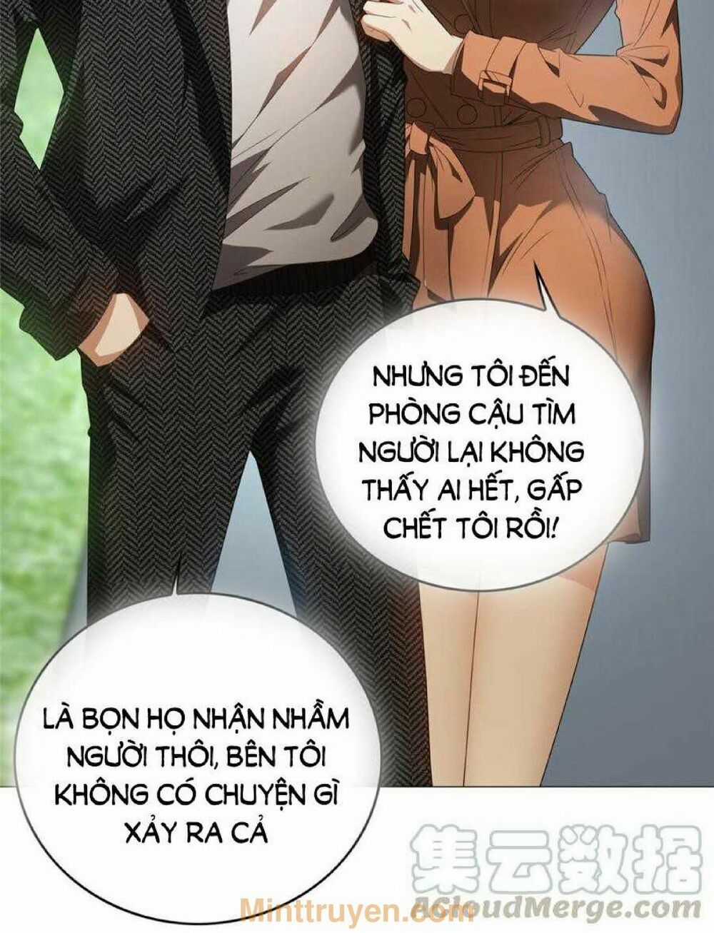 Thuần Tình Lục Thiếu - Chapter 130 - Trang 24