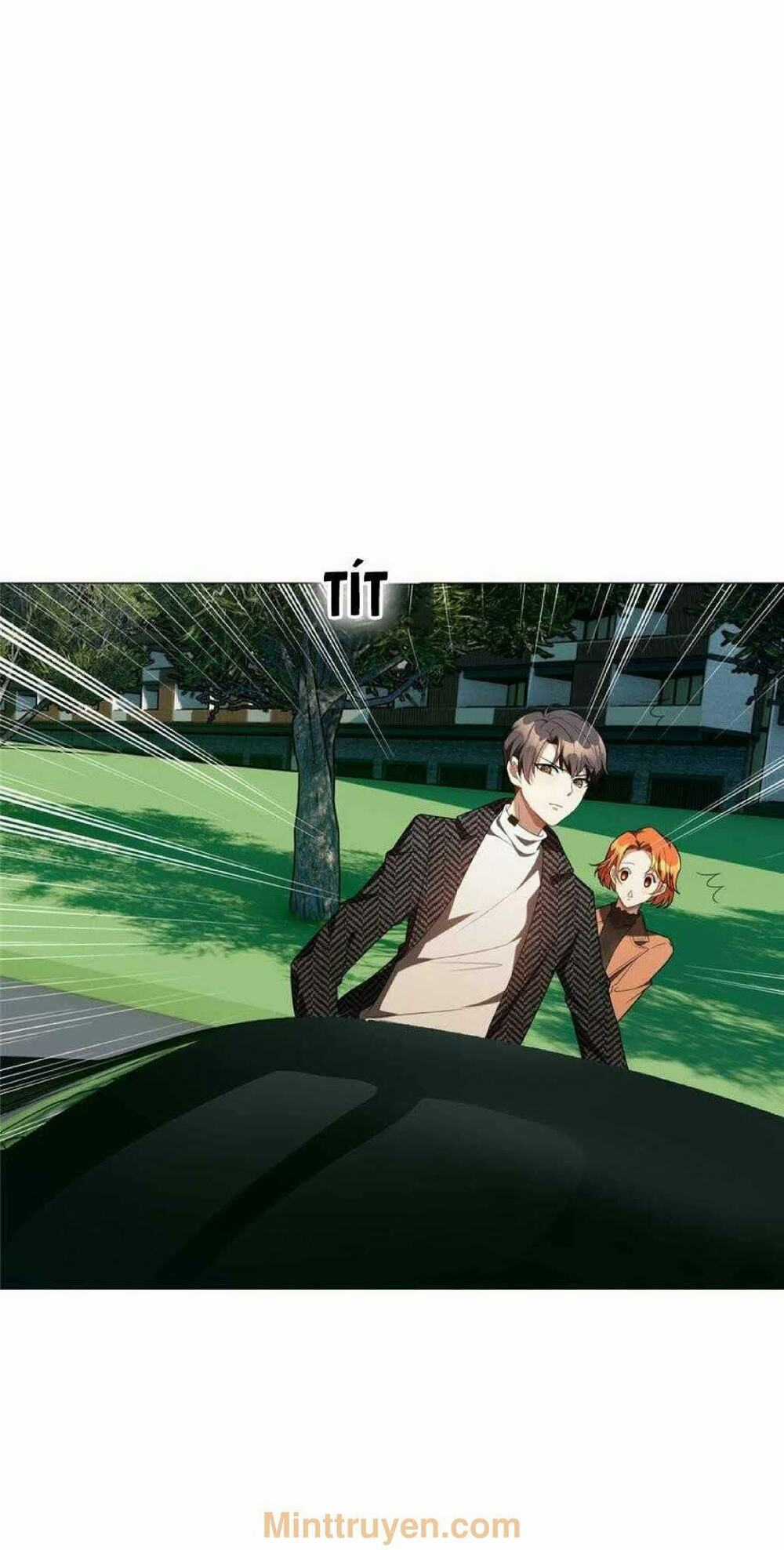 Thuần Tình Lục Thiếu - Chapter 130 - Trang 25