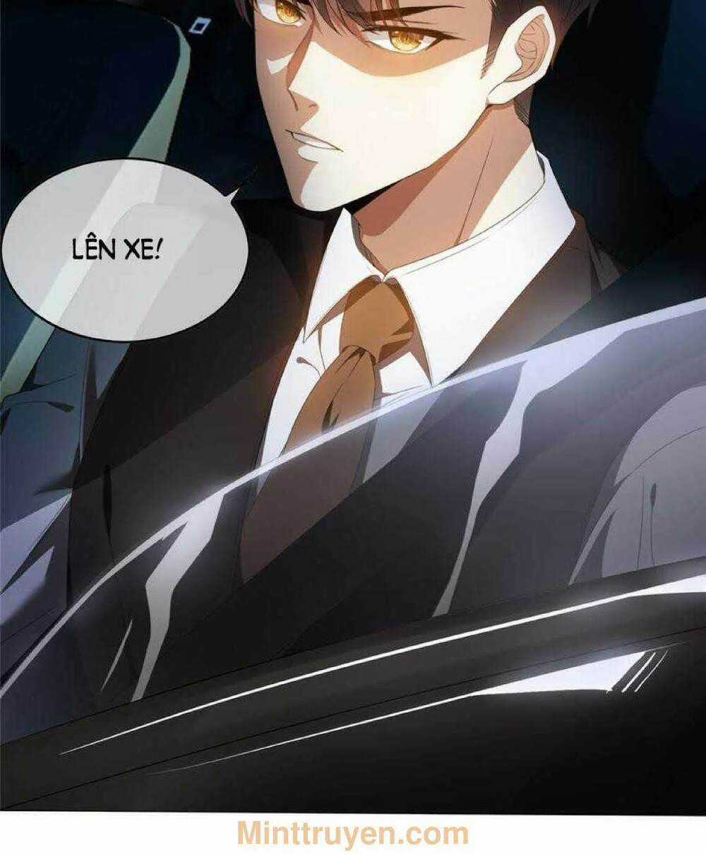 Thuần Tình Lục Thiếu - Chapter 130 - Trang 27