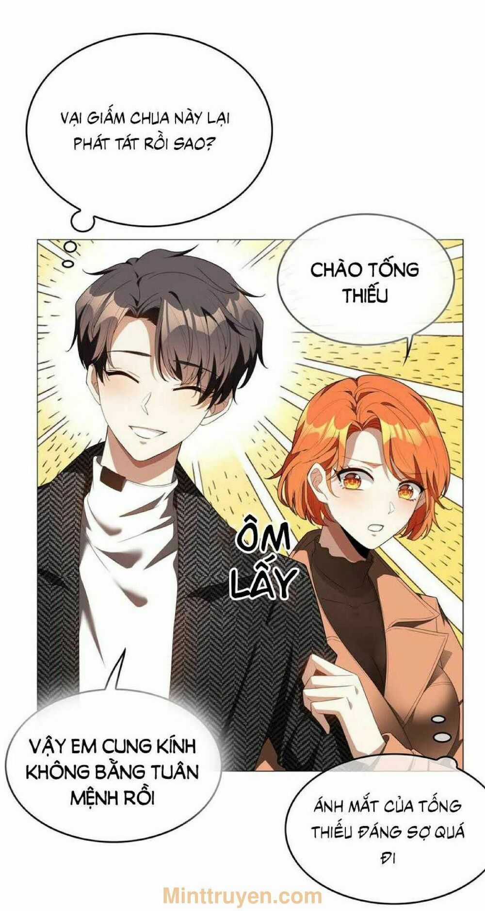 Thuần Tình Lục Thiếu - Chapter 130 - Trang 28