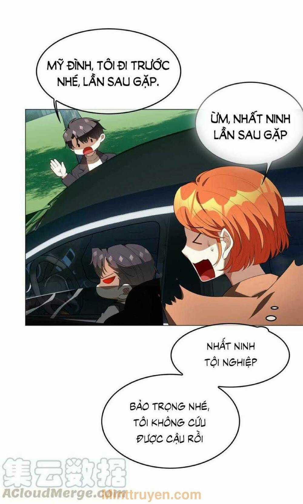 Thuần Tình Lục Thiếu - Chapter 130 - Trang 29