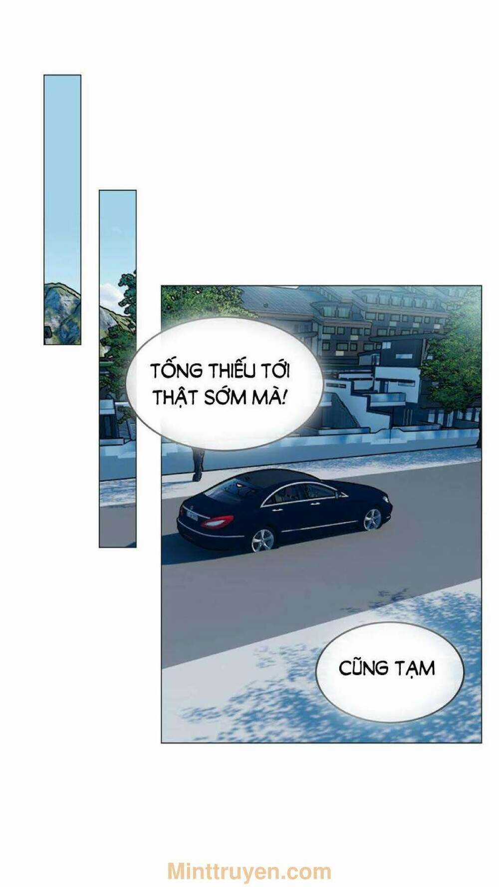 Thuần Tình Lục Thiếu - Chapter 130 - Trang 30