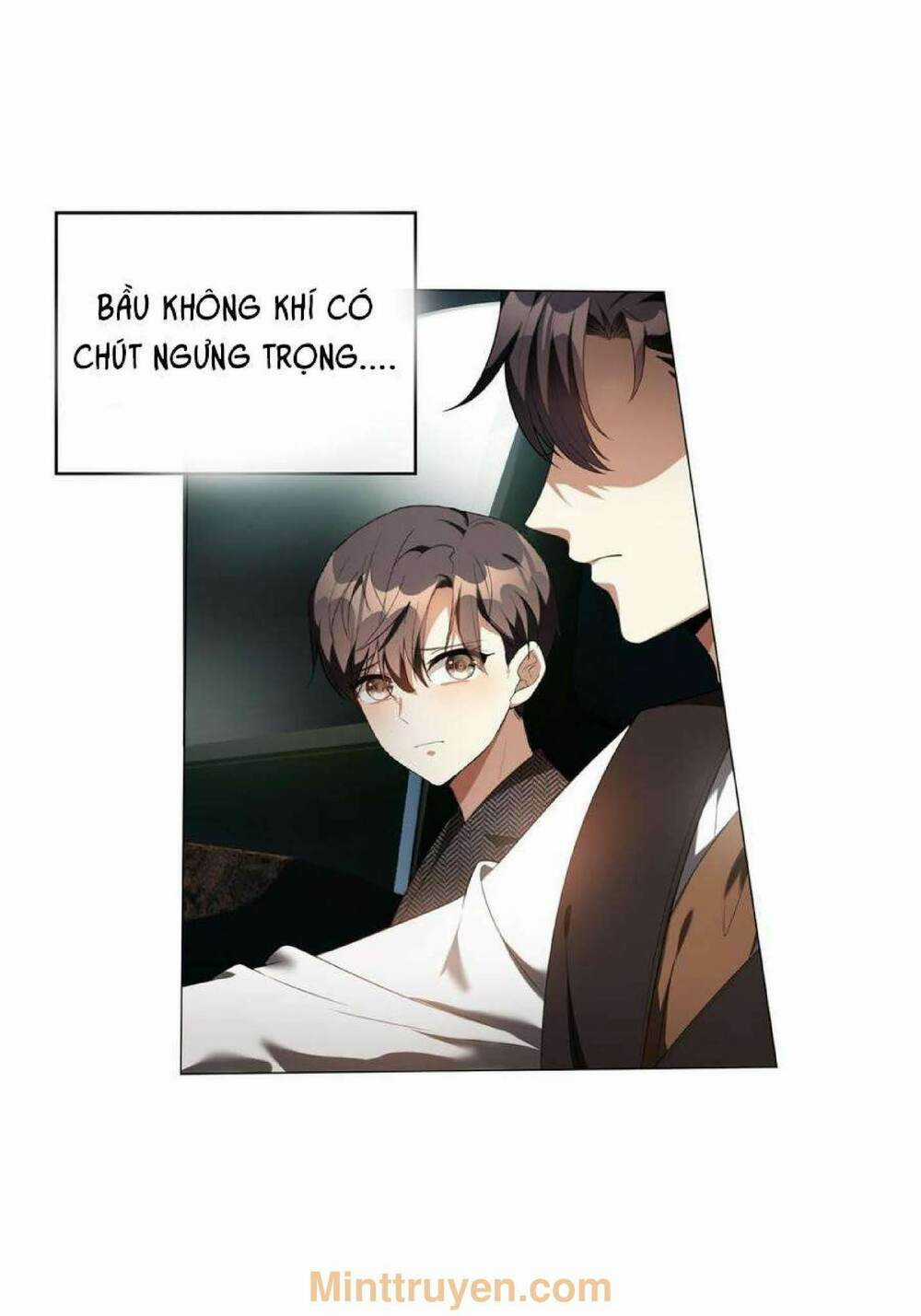 Thuần Tình Lục Thiếu - Chapter 130 - Trang 31