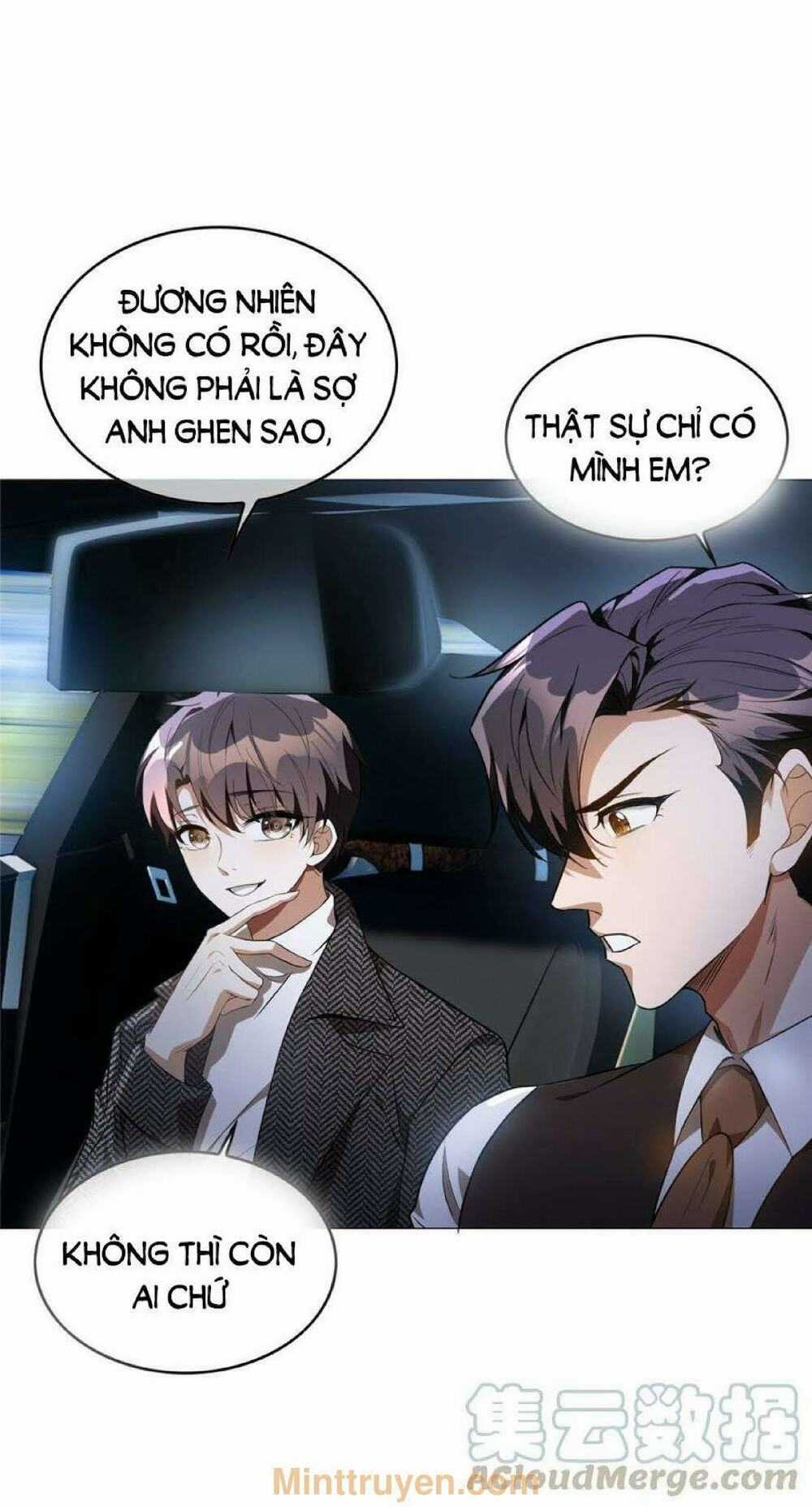 Thuần Tình Lục Thiếu - Chapter 130 - Trang 33