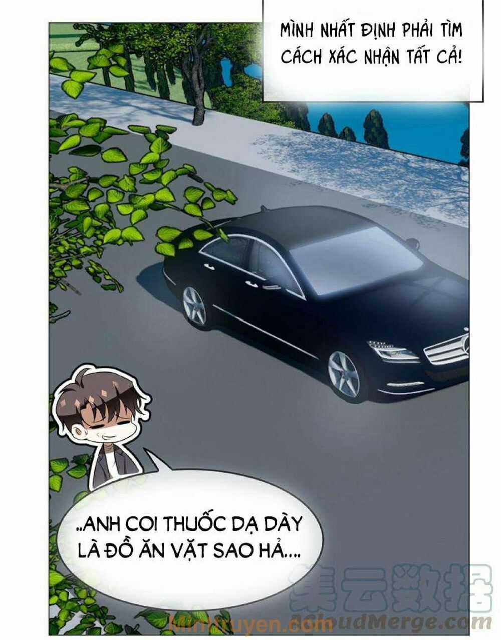 Thuần Tình Lục Thiếu - Chapter 130 - Trang 37