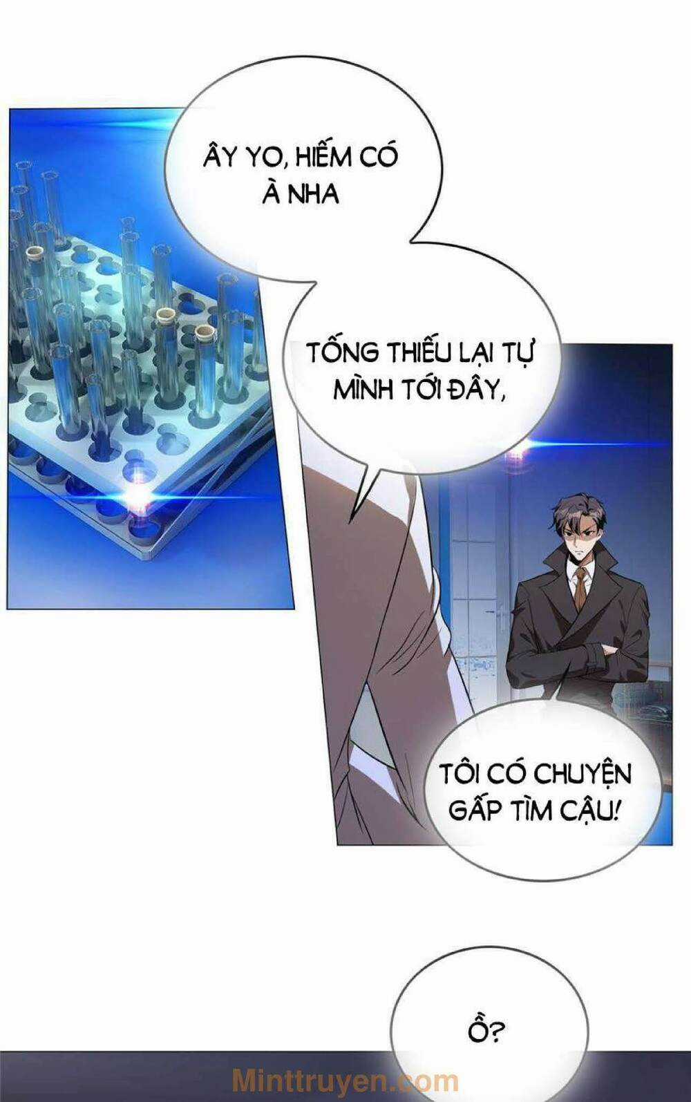 Thuần Tình Lục Thiếu - Chapter 130 - Trang 40