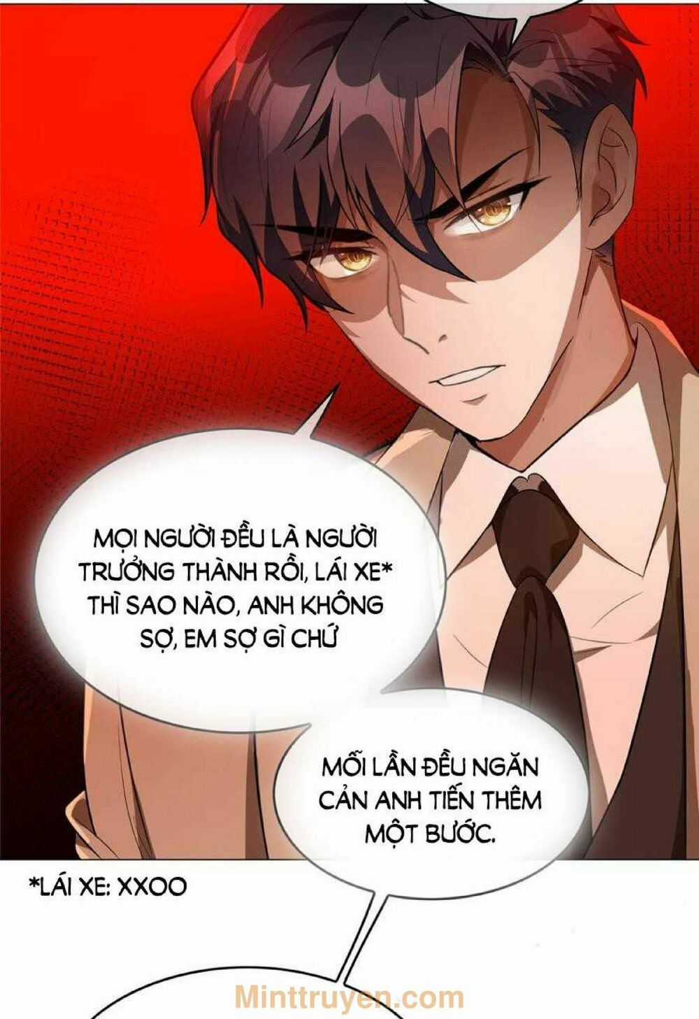 Thuần Tình Lục Thiếu - Chapter 130 - Trang 5