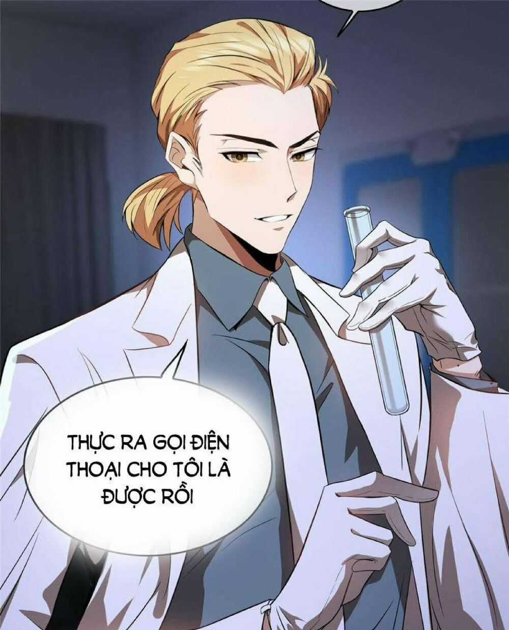 Thuần Tình Lục Thiếu - Chapter 130 - Trang 41