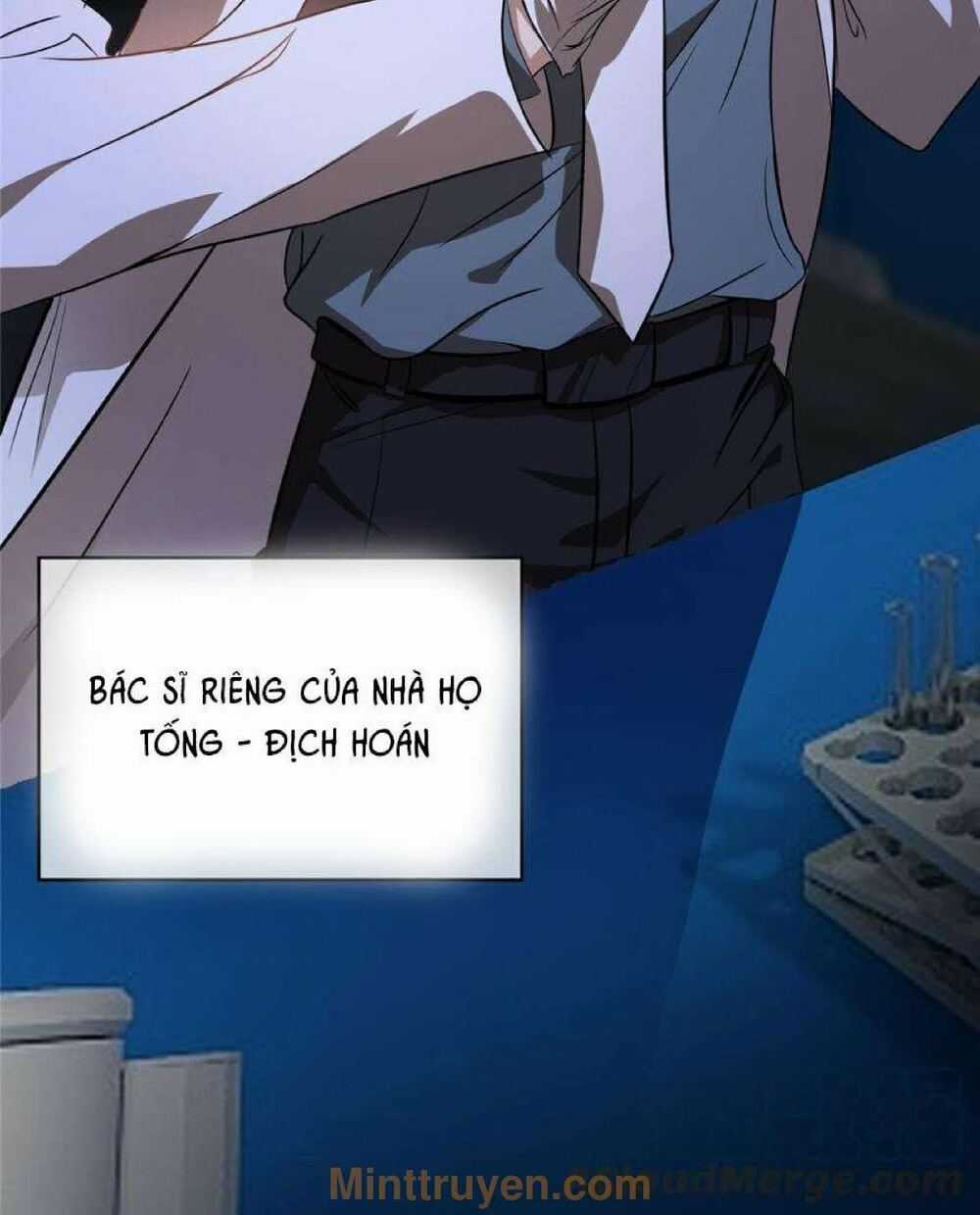 Thuần Tình Lục Thiếu - Chapter 130 - Trang 42