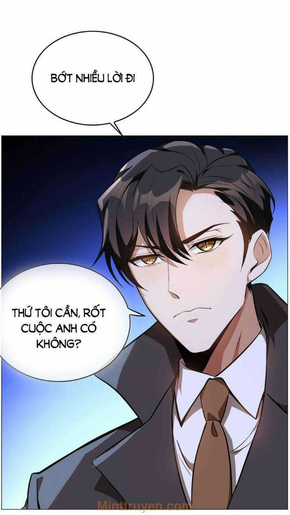 Thuần Tình Lục Thiếu - Chapter 130 - Trang 43