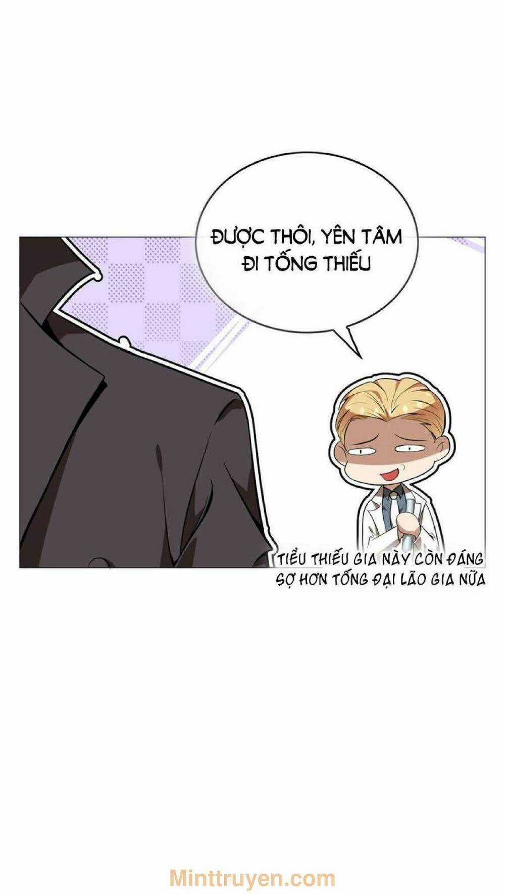 Thuần Tình Lục Thiếu - Chapter 130 - Trang 49