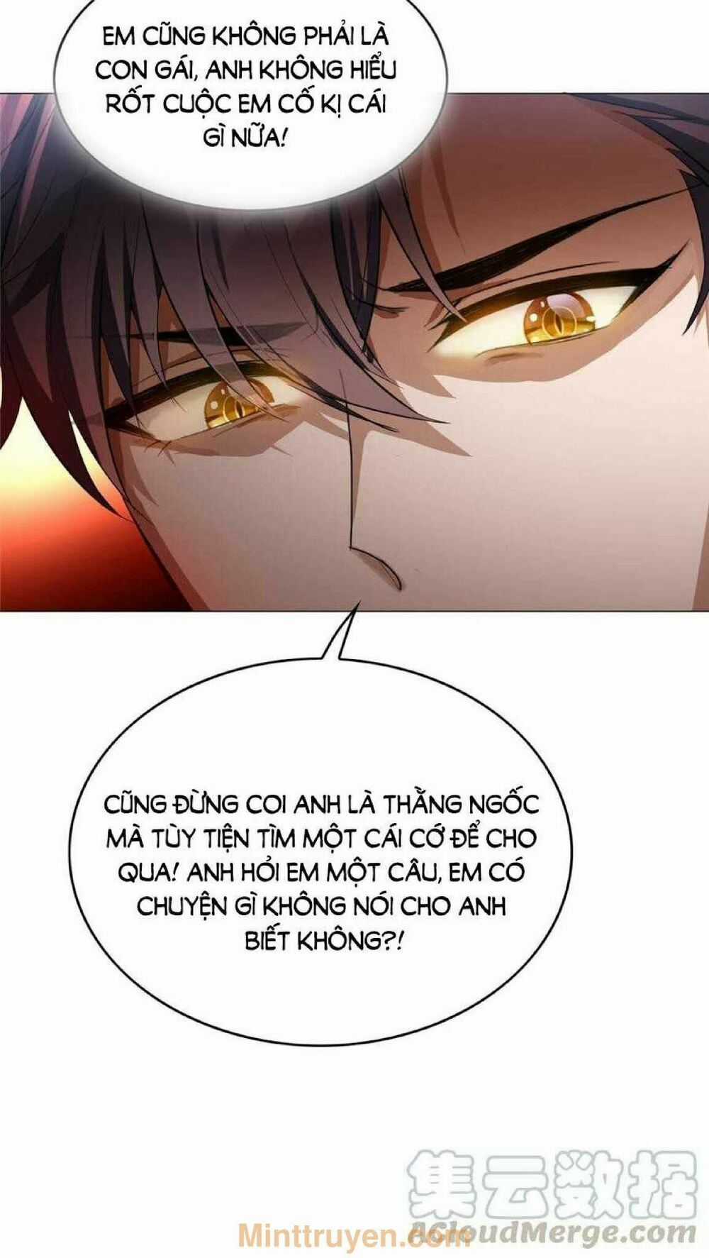 Thuần Tình Lục Thiếu - Chapter 130 - Trang 6