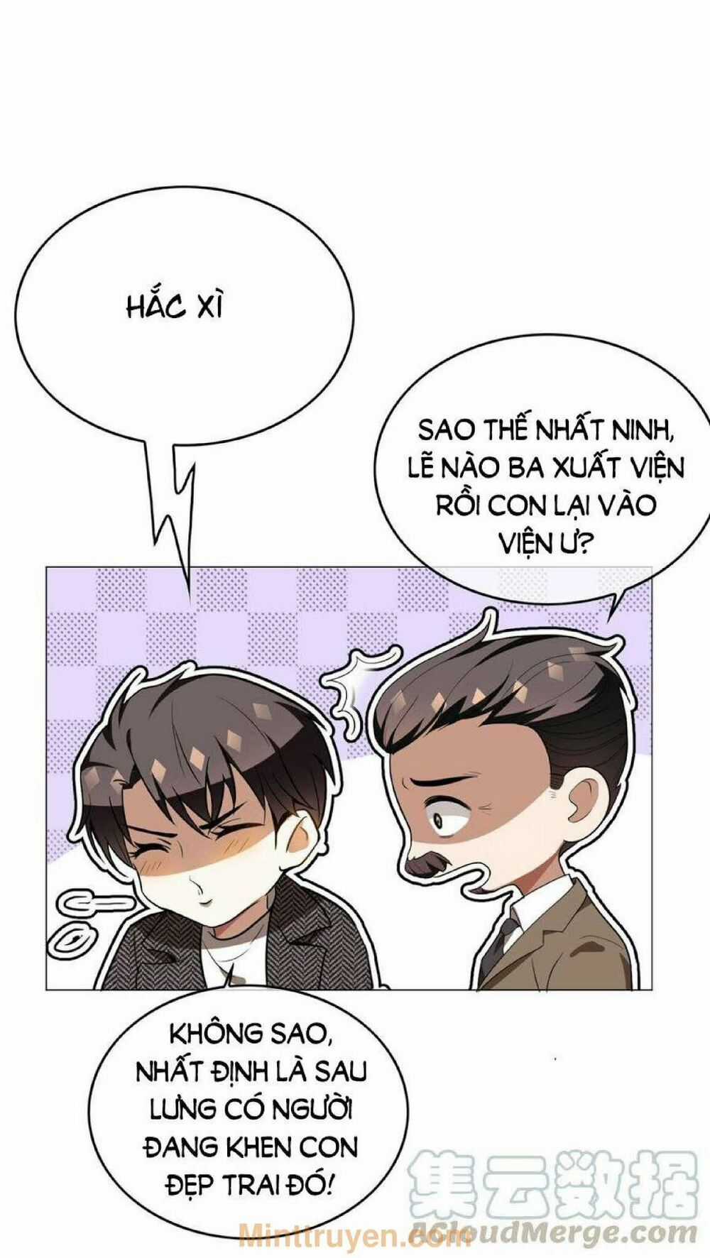 Thuần Tình Lục Thiếu - Chapter 130 - Trang 52