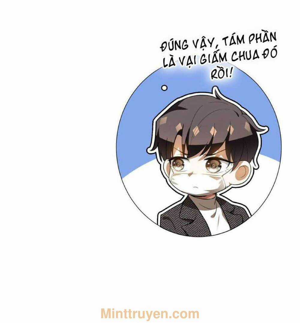 Thuần Tình Lục Thiếu - Chapter 130 - Trang 53