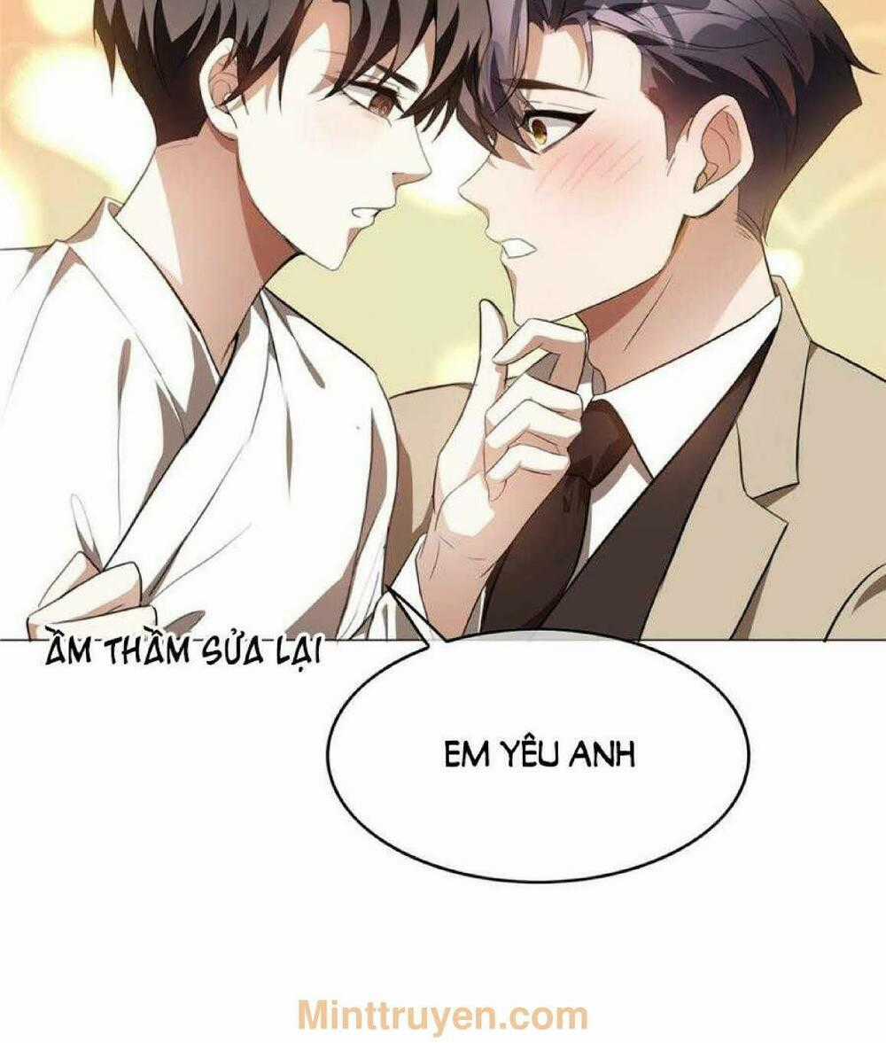 Thuần Tình Lục Thiếu - Chapter 130 - Trang 10