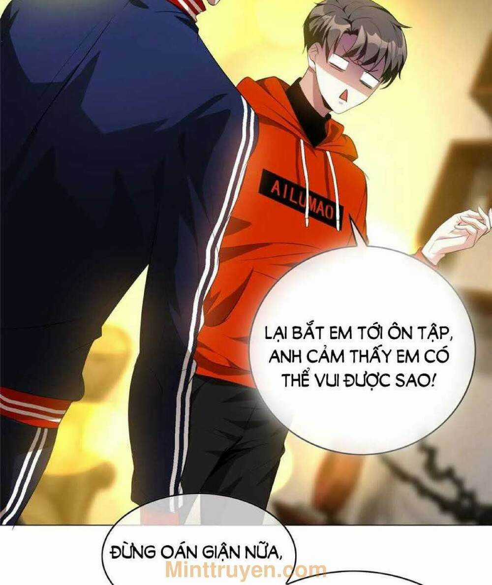 Thuần Tình Lục Thiếu - Chapter 131 - Trang 12