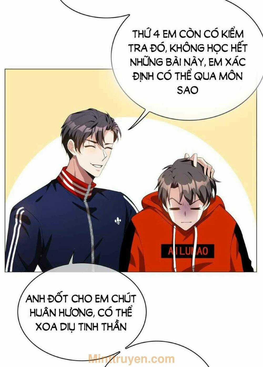 Thuần Tình Lục Thiếu - Chapter 131 - Trang 13