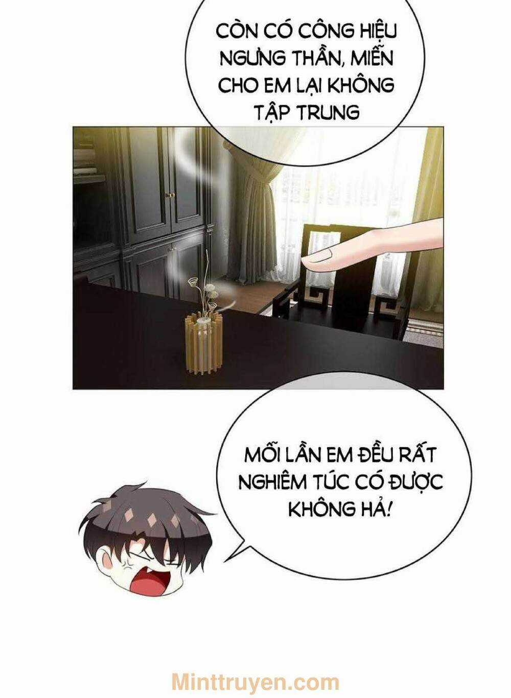 Thuần Tình Lục Thiếu - Chapter 131 - Trang 14