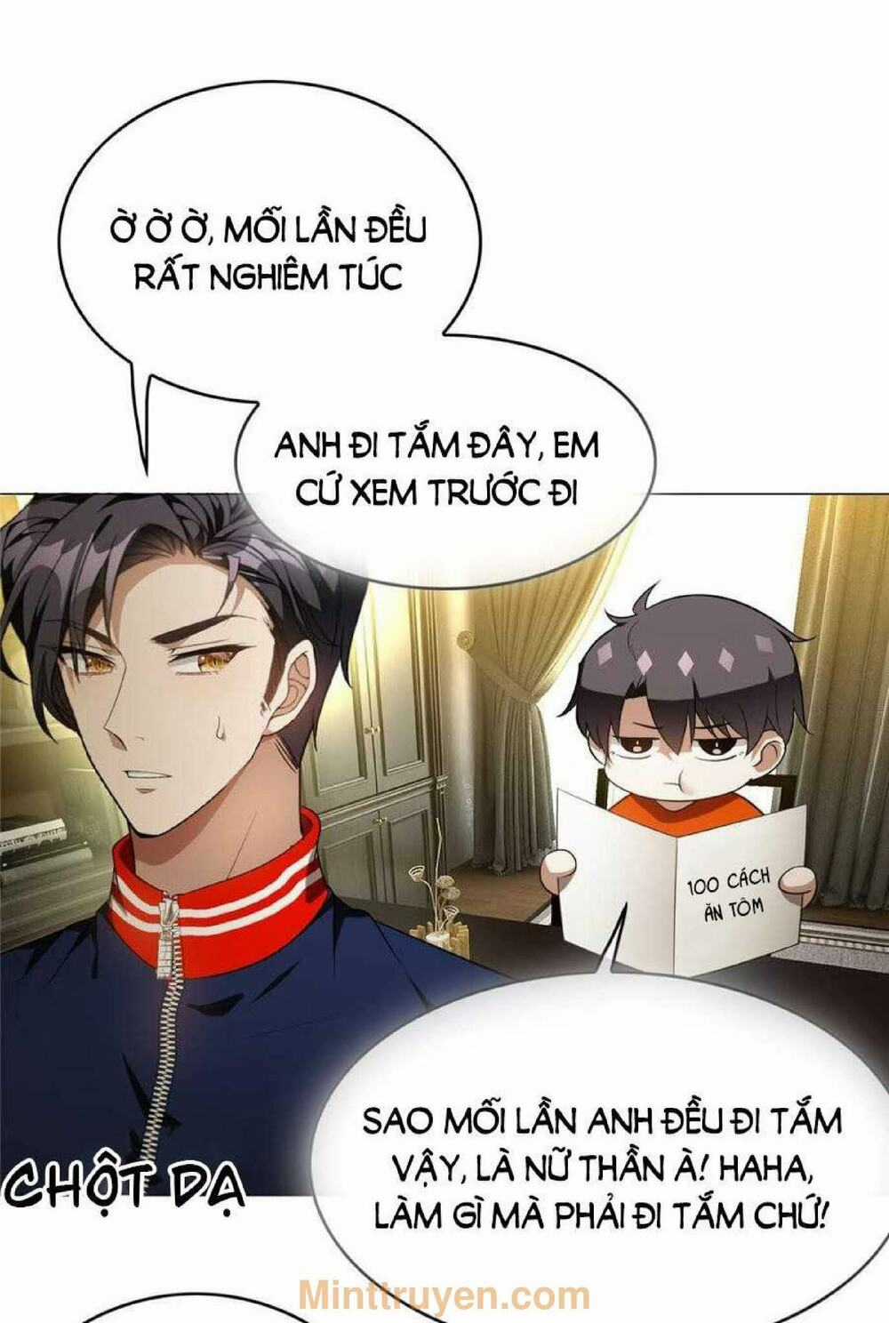 Thuần Tình Lục Thiếu - Chapter 131 - Trang 15