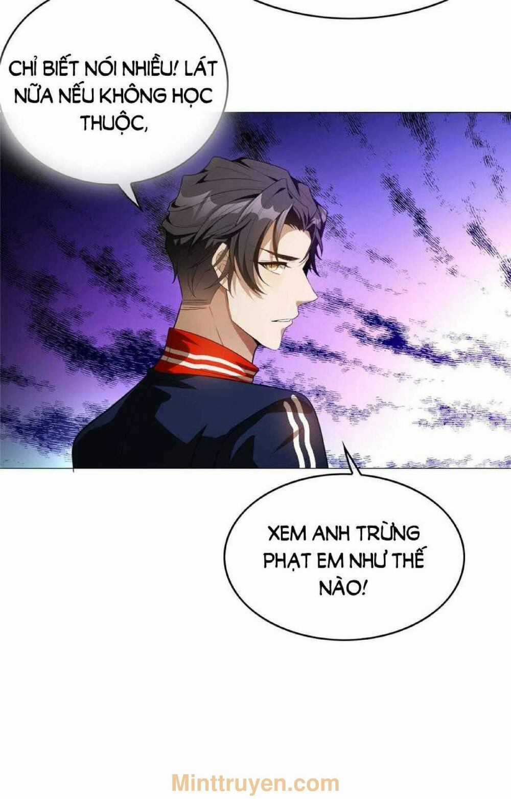 Thuần Tình Lục Thiếu - Chapter 131 - Trang 16