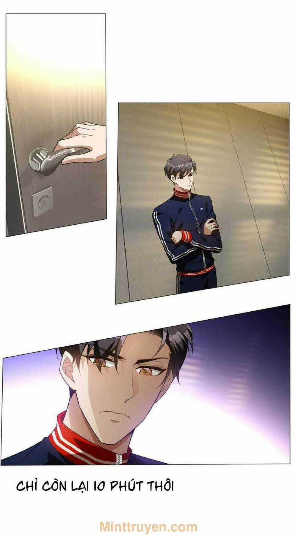 Thuần Tình Lục Thiếu - Chapter 131 - Trang 17