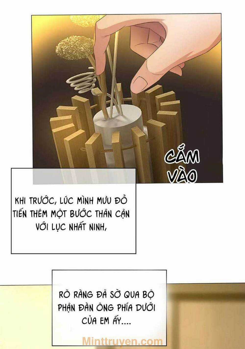 Thuần Tình Lục Thiếu - Chapter 131 - Trang 3