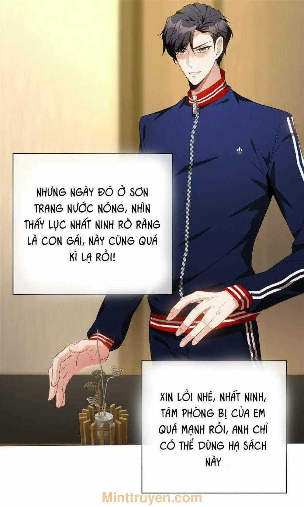 Thuần Tình Lục Thiếu - Chapter 131 - Trang 4