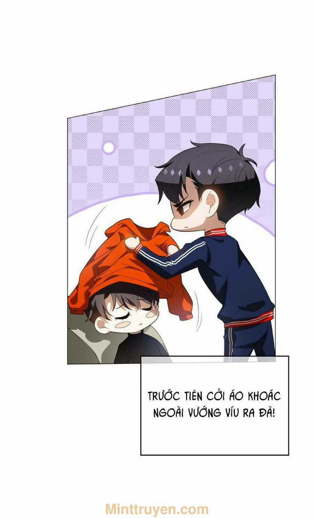 Thuần Tình Lục Thiếu - Chapter 131 - Trang 39