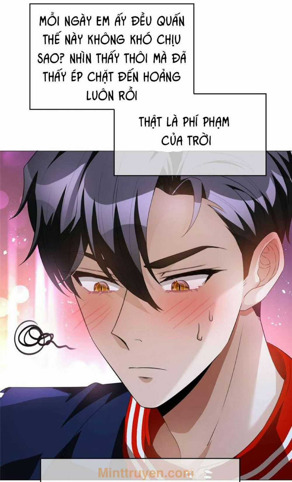 Thuần Tình Lục Thiếu - Chapter 131 - Trang 47