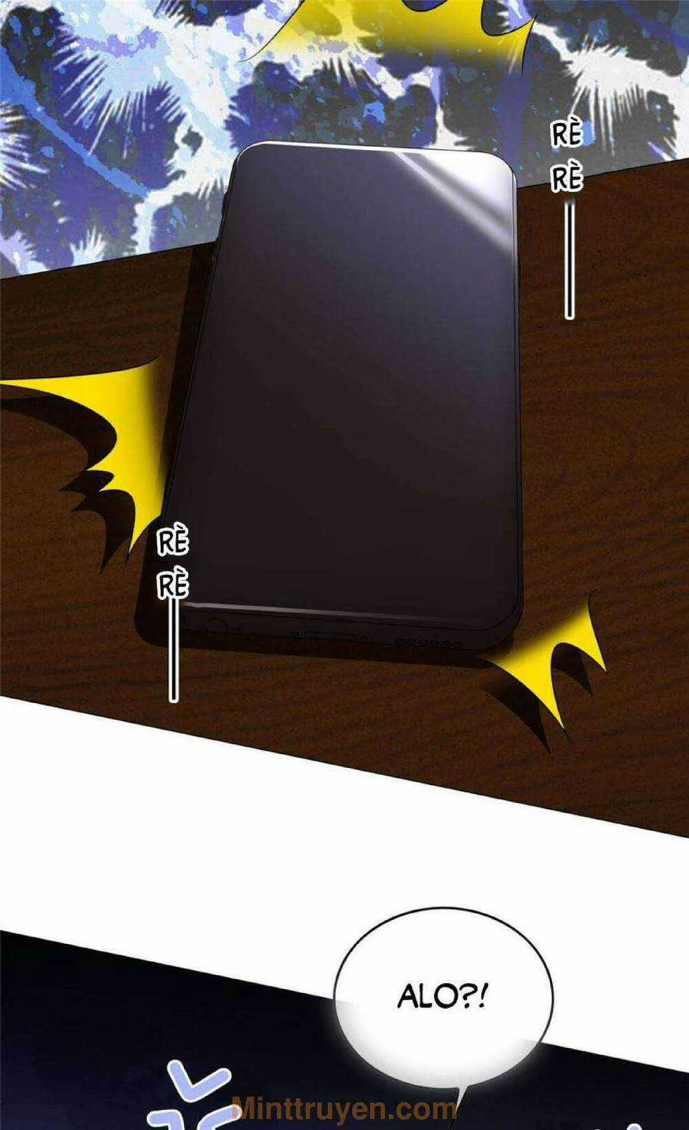 Thuần Tình Lục Thiếu - Chapter 131 - Trang 55