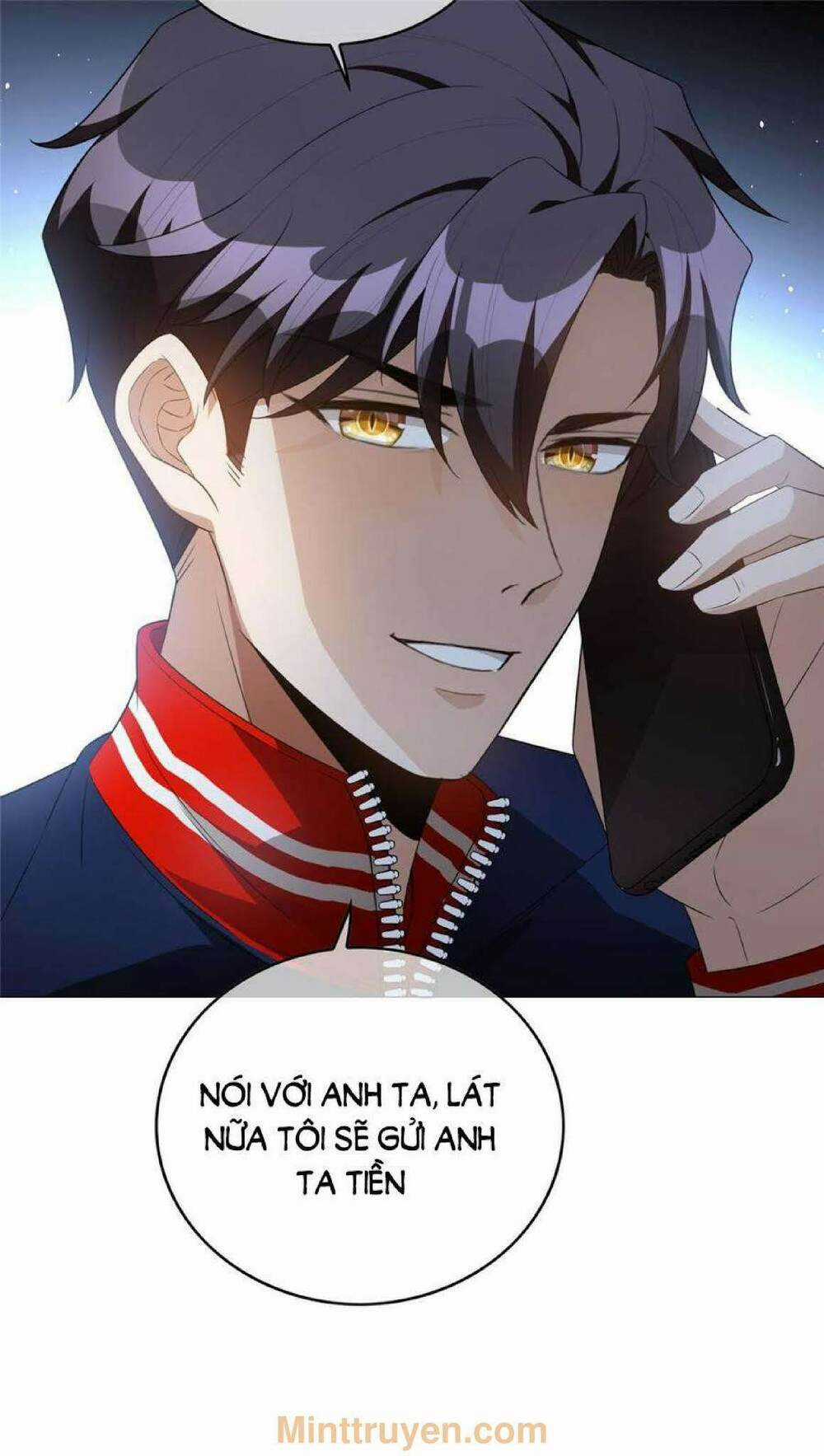 Thuần Tình Lục Thiếu - Chapter 131 - Trang 59