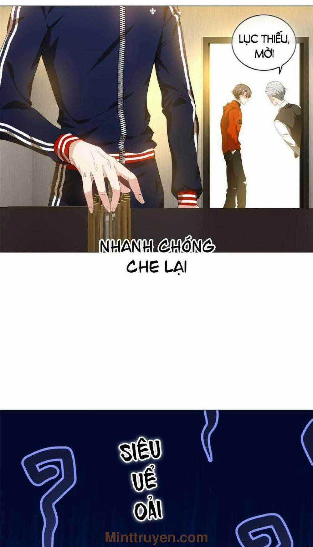 Thuần Tình Lục Thiếu - Chapter 131 - Trang 8