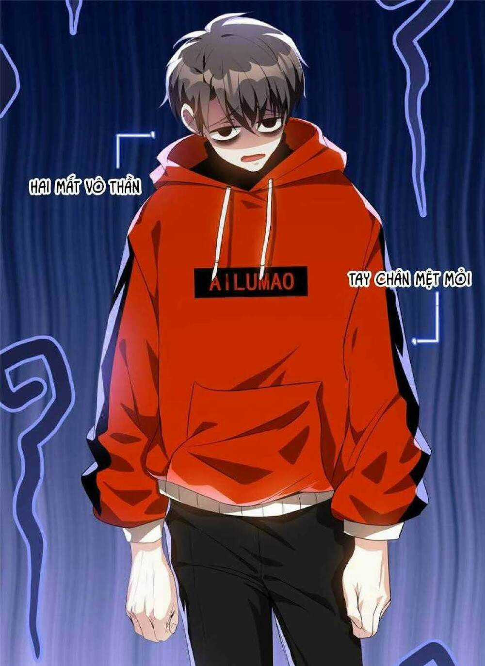 Thuần Tình Lục Thiếu - Chapter 131 - Trang 9