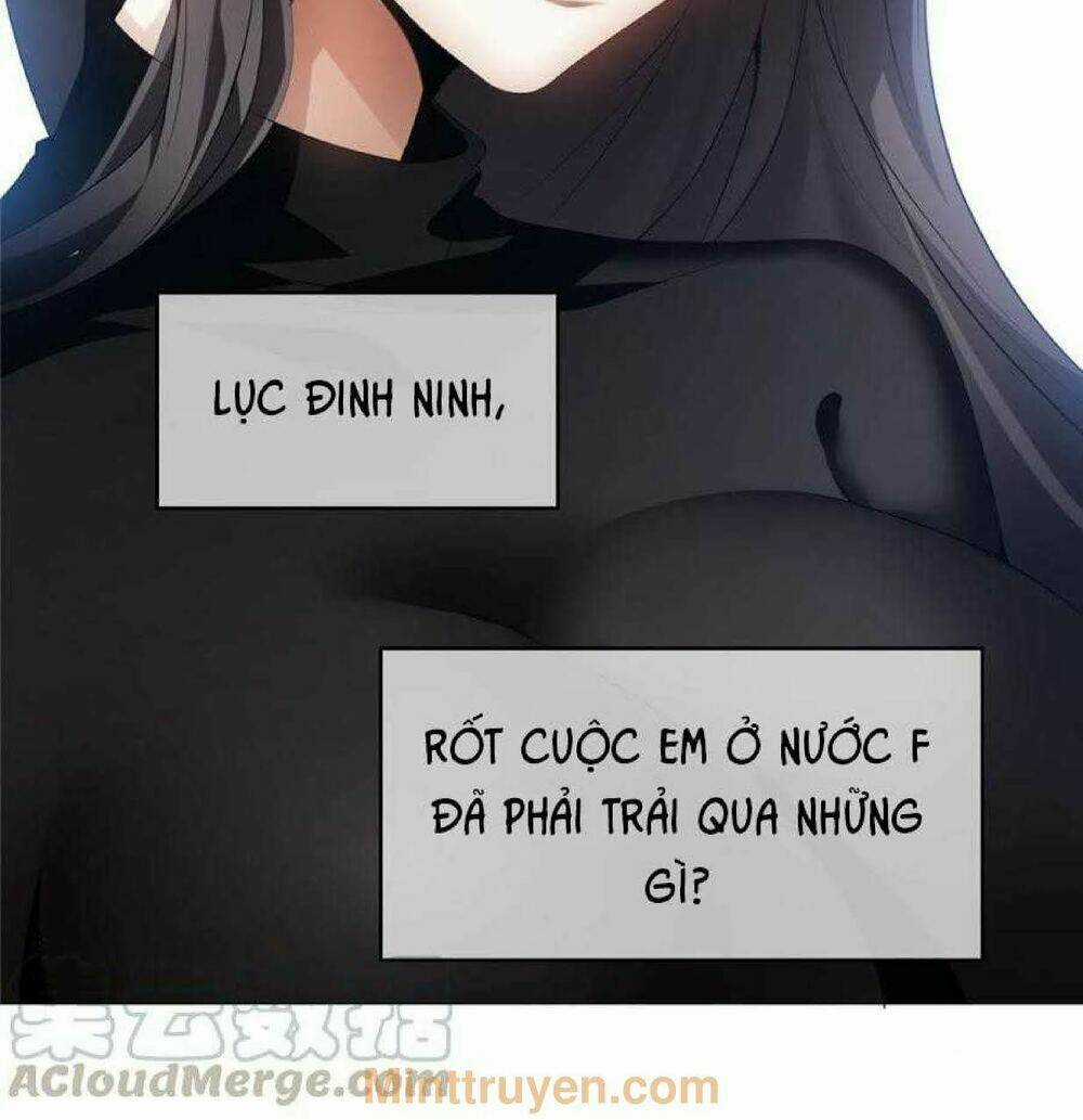 Thuần Tình Lục Thiếu - Chapter 132 - Trang 12