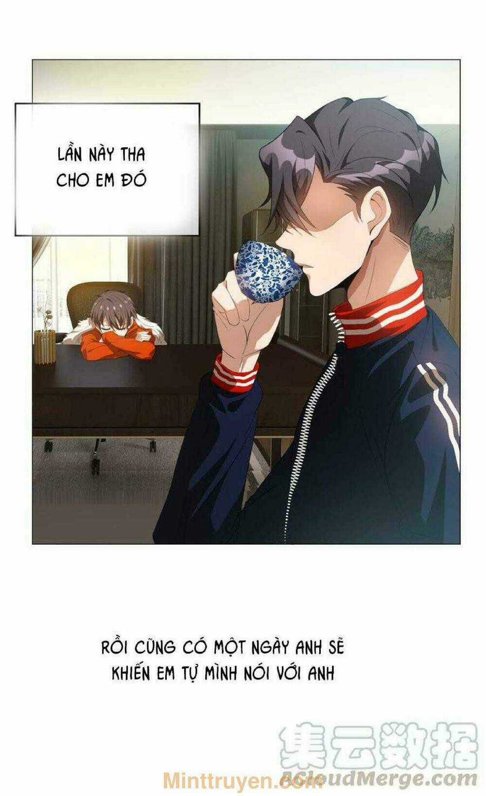 Thuần Tình Lục Thiếu - Chapter 132 - Trang 19