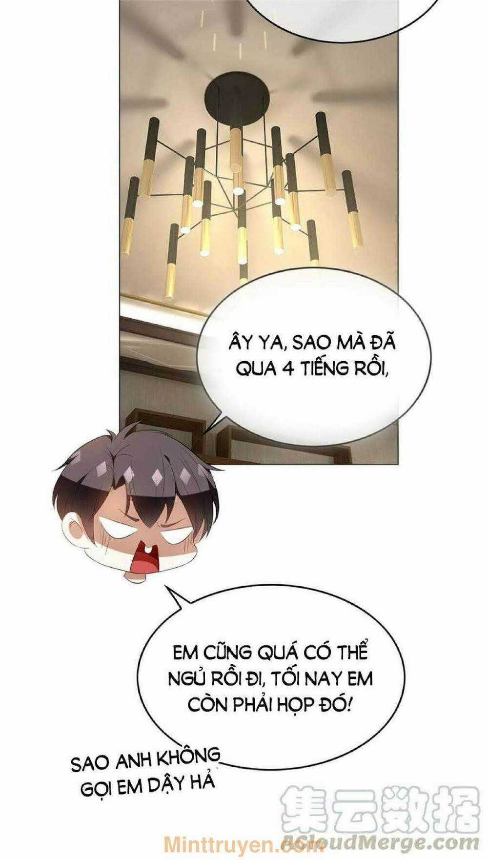 Thuần Tình Lục Thiếu - Chapter 132 - Trang 24