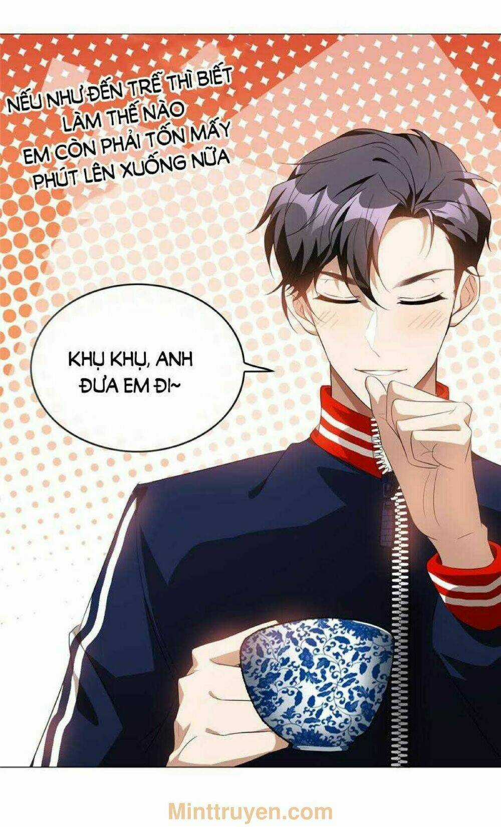 Thuần Tình Lục Thiếu - Chapter 132 - Trang 25