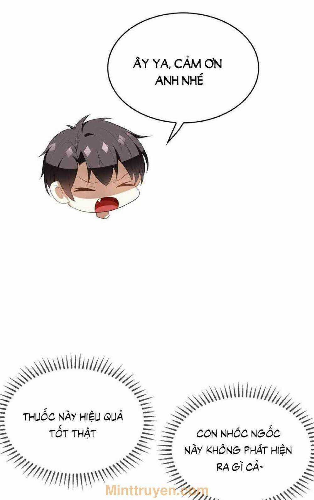 Thuần Tình Lục Thiếu - Chapter 132 - Trang 26